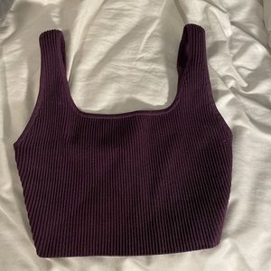 Aritzia Babaton Tank!